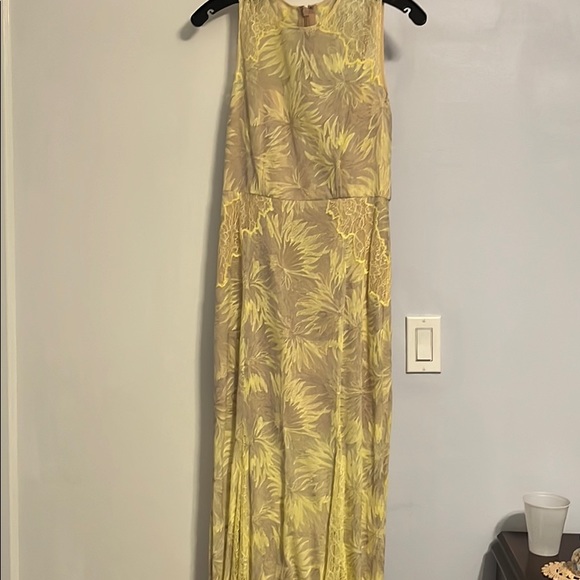 ted baker primrose lace dress The Primrose Dress – Cry Baby main image 0